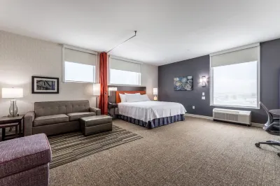 Home2 Suites by Hilton Fort Worth  Northlake Hotels in Northlake