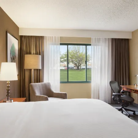 DoubleTree by Hilton Detroit Novi