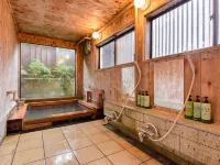 Bunke Hotels in Tenei