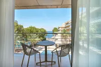 Occidental Cala Viñas - Lãng mạn