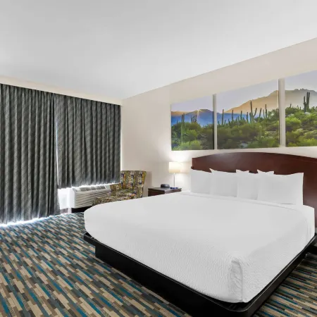Days Inn & Suites by Wyndham Mesa Near Phoenix