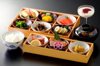 Kiya Ryokan Hotels in Misasa