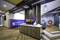 Tru by Hilton Goodyear Phoenix West Hotels in Goodyear