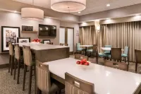 Hampton Inn Channel Islands Harbor Hôtels à : Oxnard