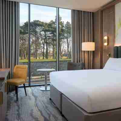 Hilton Dublin Kilmainham Rooms