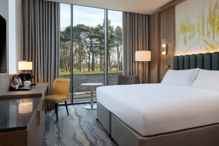 Hilton Dublin Kilmainham