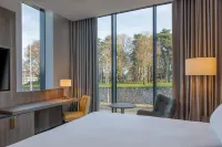 Hilton Dublin Kilmainham - balcony