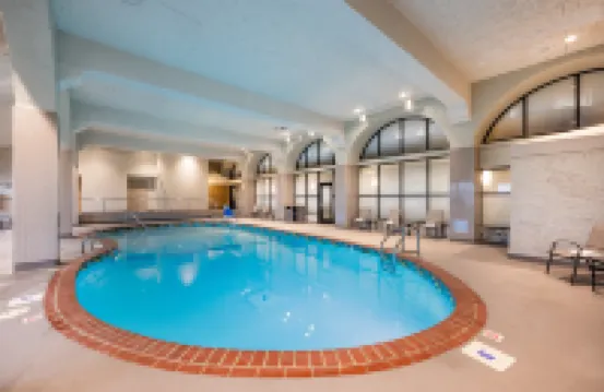 Embassy Suites by Hilton Bloomington Edina
