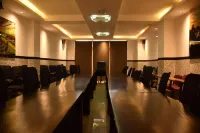 Hotel Damisa