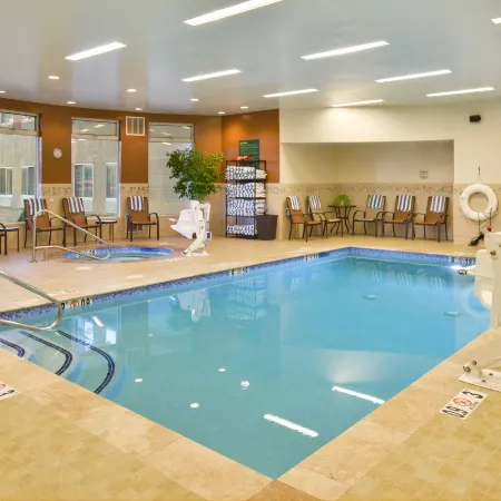 Hilton Garden Inn Flagstaff