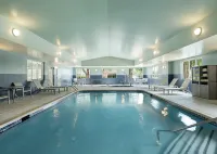 薩默塞特Homewood Suites by Hilton Franklin Township住宿飯店