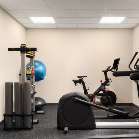 Hampton Inn & Suites Newport/Middletown