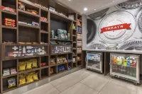 Hampton Inn Ft. Collins Các khách sạn ở Timnath