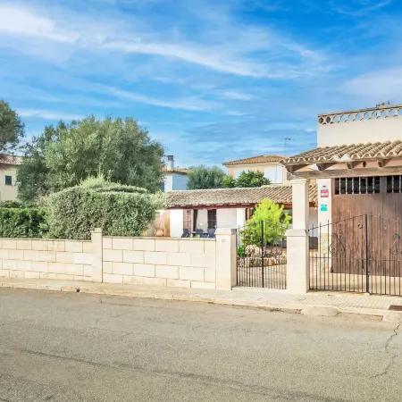 Villa Sa Rapita