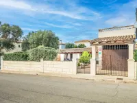 Villa Sa Rapita