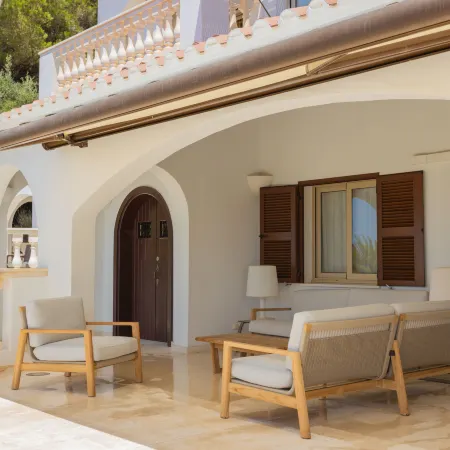 Villa Maitreya
