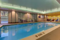 Tru by Hilton Raleigh Garner - Pools