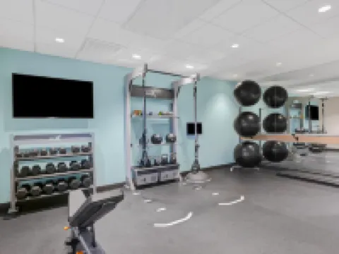 Tru by Hilton Lathrop Hoteles en Lathrop