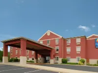 Wingate by Wyndham Pittsburgh/New Stanton Hotels in Hempfield Township