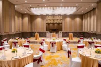 Novotel Kolkata - Hotel & Residences - breakfast