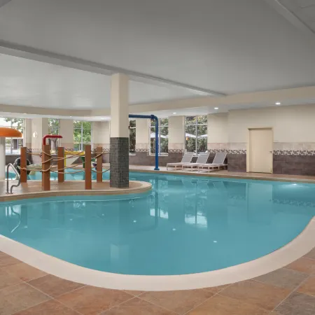 Hilton Garden Inn Fort Worth Medical Center