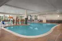 Hilton Garden Inn Fort Worth Medical Center