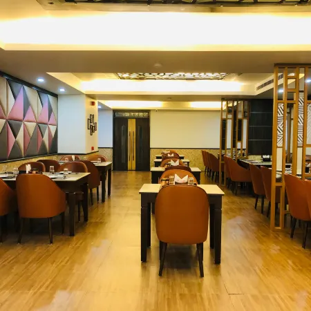 Hotel Myriad