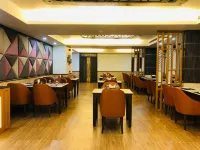Hotel Myriad
