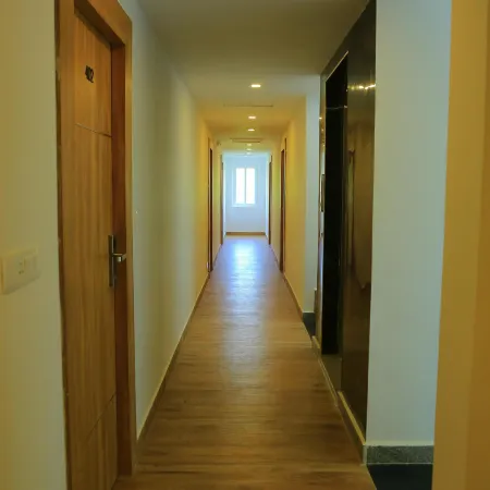 Hotel Bluestone