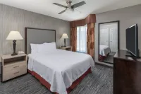 Homewood Suites by Hilton-紹姆堡 紹姆堡住宿飯店