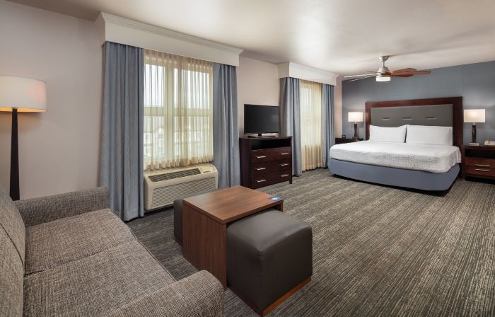 Homewood Suites by Hilton Fairfield-Napa Valley Area