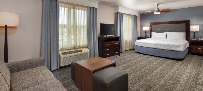 Homewood Suites by Hilton Fairfield-Napa Valley Area Ξενοδοχεία στην πόλη Solano County