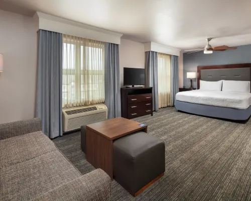 Homewood Suites by Hilton Fairfield-Napa Valley Area Ξενοδοχεία στην πόλη Fairfield