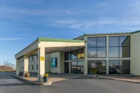 Quality Inn Hôtels à : Warrenton