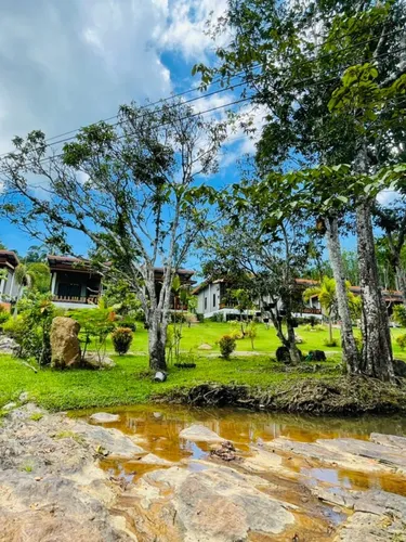 รูปภาพของภูรินธารา รีสอร์ท
