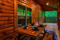 Luxury Private Indoor Pool, 4King Beds Games, Putt Putt  Outdoor Pool7Min to PF - 私人泳池