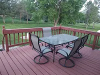 Yankton home close to the lake