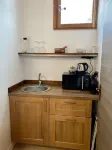 Stud'hotel: Studette Plein Centre Valberg Hotels near Auron (ski resort)