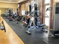 Pool/Spa Private Close to la Quinta Village/Hiking/Golf  3 King Beds #107429 - Gym