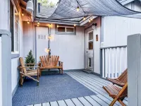 NEW Cozy Nat'l Park Inspired 4-Bedroom Cottage w/Hot Tub