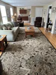 Manitock Springs Residence