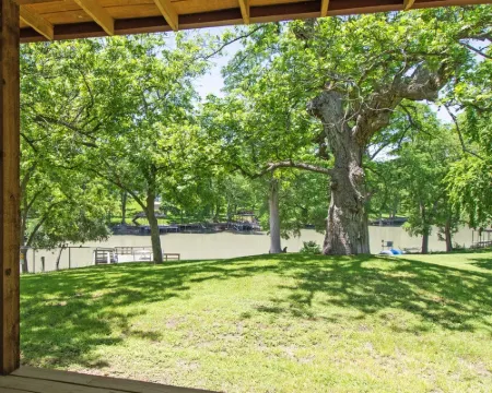 Romantic Cabin for Two! 12 miles to Schlitterbahn/New Braunfels, Gruene Texas. Hotéis em McQueeney