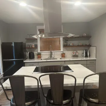 Cozy apartment in Pendleton Oregon