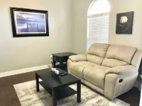 2300sqft Spacious and Functional Cul-de-Sac Gem Near I-10