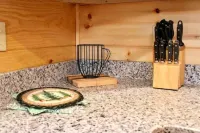 Hoot Haus New Cabin-Mtn Views from Valley-Mesmerizing