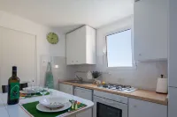 Private Apartment in Corniglia Cinque Terre, Terrace Sea View Hotels in Corniglia