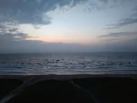 Wow!!!!, on Beach, 7TH FL, Amazing Bay and Fireworks View! Spi License 20232542