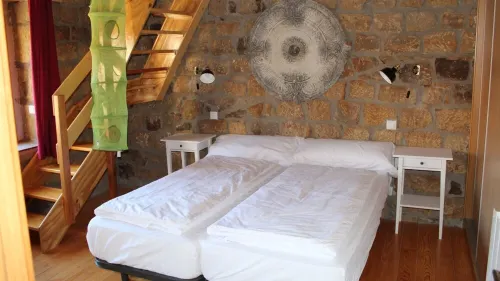 Country house La Casa de la Petra