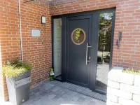 Comfortable Vacation Apartment with Lake View & Wallbox Hotéis em Plon