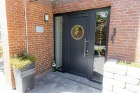 Spacious vacation apartment at the Königsgehege Plön Отели в г. Плён